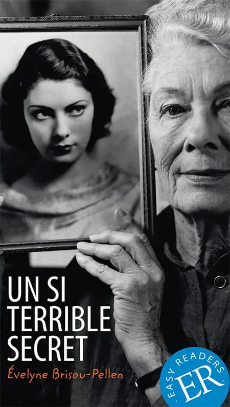 Un si terrible secret af Évelyne Brisou-Pellen