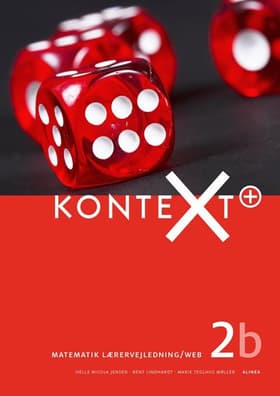 Kontext+ 2¤B af Bent Lindhardt