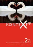 KonteXt+ 2a, Lærervejledning/Web