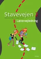 Stavevejen 2, Lærervejledning, 4.kl., NY UDGAVE, Info