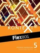 Flexbog, KonteXt +5, Kernebog/Web