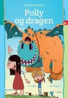 Super let PS, Polly og dragen