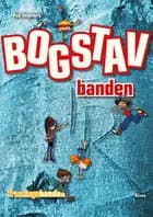 Bogstavbanden af Poul Rosenberg