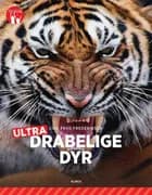 Drabelige dyr af Line Friis Frederiksen