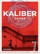 Kaliber 7. Dansk af Simon Skov Fougt, Rasmus Fink Lorentzen og Mike Juel Taagehøj