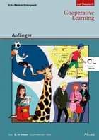Cooperative Learning auf Deutsch, Anfänger af Erika Bànkuti Østergaard