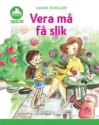 Vera må få slik
