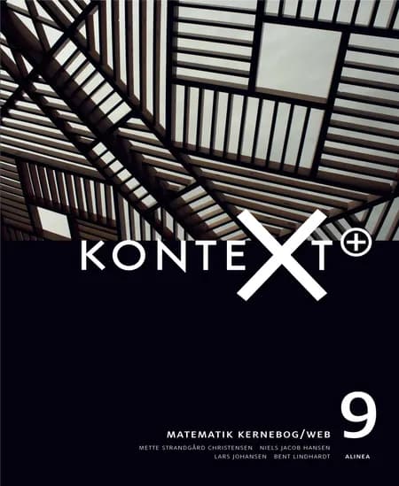 KonteXt+ 9 af Henrik Thomsen