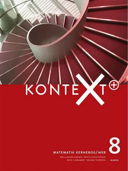 Kontext+ 8 af Henrik Thomsen