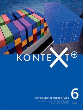 Kontext+ 6 af Michael Poulsen