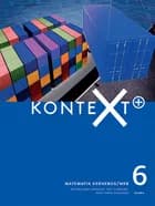 Kontext+ 6 af Michael Poulsen, Svend Hessing og Michael Wahl Andersen