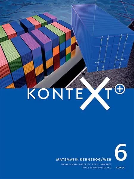 Kontext+ 6 af Michael Wahl Andersen