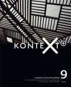 KonteXt+ 9, Lærervejledning/Web af Bent Lindhardt, Mette Strandgård Christensen og Niels Jacob Hansen