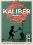 Kaliber 8,Elevbog/Web