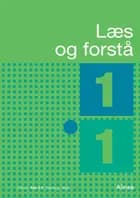 Læs og forstå 1.1 af Lavra Enevoldsen og Anton Nielsen