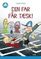 Din far får tæsk