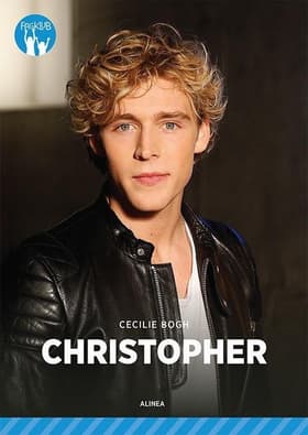 Christopher af Cecilie Bogh