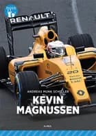 Kevin Magnussen af Andreas Munk Scheller