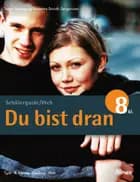 Du bist dran 8 kl.