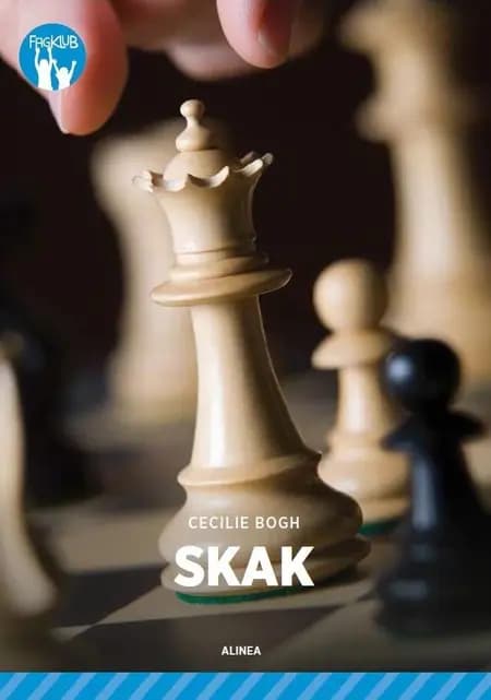 Skak af Cecilie Bogh