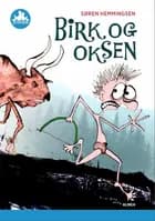 Birk og oksen