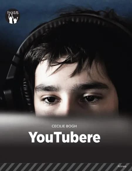 YouTubere af Cecilie Bogh