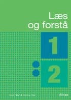Læs og forstå 1.2 af Anton Nielsen, Lavra Enevoldsen og Cecilie Bogh