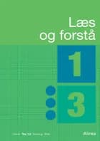 Læs og forstå 1.3 af Anton Nielsen, Lavra Enevoldsen og Cecilie Bogh
