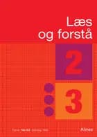 Læs og forstå 2, 3