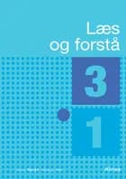 Læs og forstå 3, 1