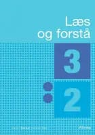 Læs og forstå 3, 2 af Lavra Enevoldsen, Cecilie Bogh og Anton Nielsen
