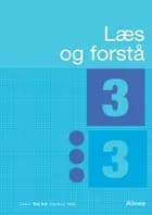 Læs og forstå 3, 3 af Anton Nielsen, Cecilie Bogh og Lavra Enevoldsen