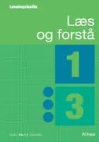 Læs og forstå 1.3 af Anton Nielsen og Lavra Enevoldsen