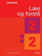 Læs og forstå, Løsningshæfte 2, 2