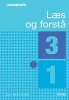 Læs og forstå, Løsningshæfte 3, 1
