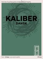 Kaliber 8, Lærervejledning/Web af Mike Juel Taagehøj, Rasmus Fink Lorentzen og Simon Skov Fougt