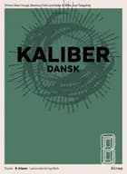 Kaliber 8, Lærervejledning/Web