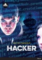 Hacker, Sort Læseklub