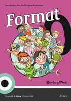 Format 0, Elevbog/Web af Alice Darville, Janus Madsen og Leane Camille Denise Rasmussen