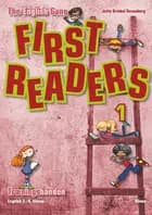 First readers 1 af Jette Brinkel Rosenberg