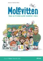 Molevitten, 1. kl., Bogen om litteratur og hele molevitten, Elevbog/Web