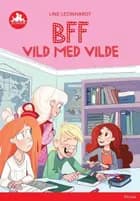 BFF - Vild med Vilde, Rød Læseklub
