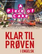 A Piece of Cake, Klar til prøven i engelsk