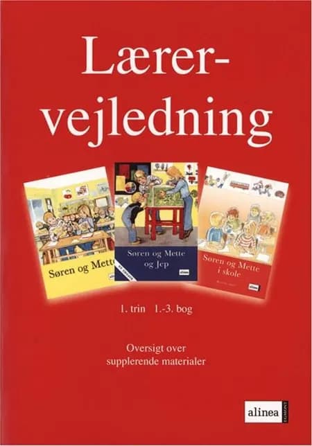 S og M-bøgerne 