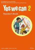 Yes we can 2, Teacher´s Book/Web