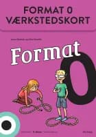 Format 0, Værkstedskort
