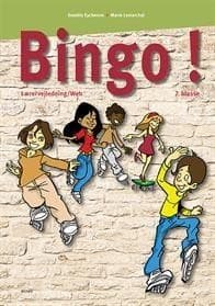Bingo! Lærervejledning/Web 7. klasse af Marie Lemarchal