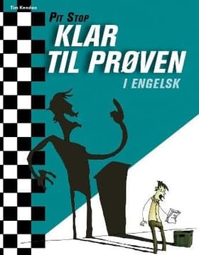 Pit Stop, Klar til prøven af Tim Kendon