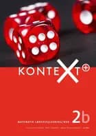 KonteXt+ 2b, Lærervejledning/Web