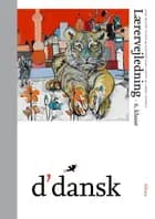 d´dansk, Lærervejledning, 6.kl